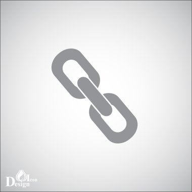 zincir, bağlantı simgesi