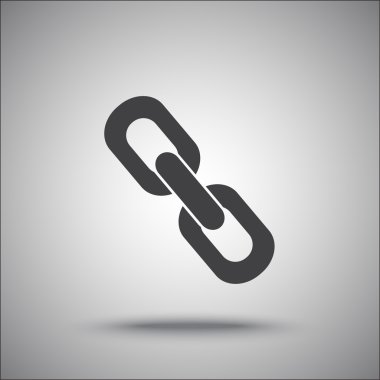 zincir, bağlantı simgesi