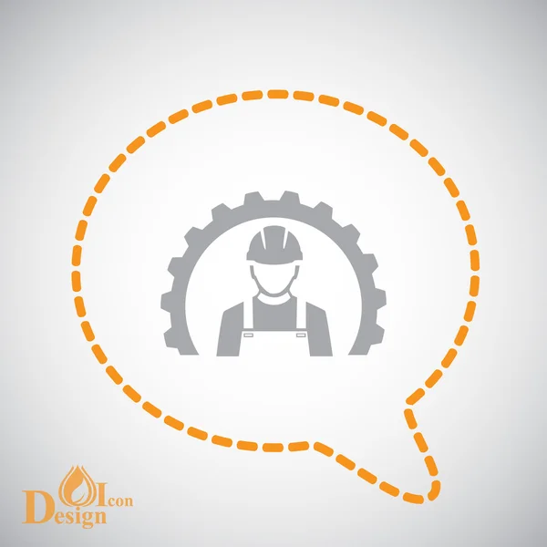 Oluşturucusu alt simge