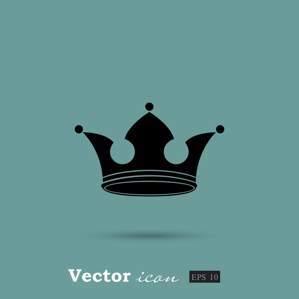 Королевская корона — стоковый вектор