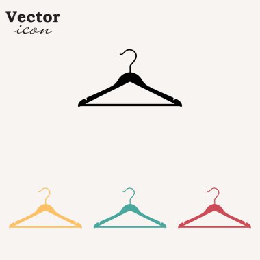 dolap askı simgeler