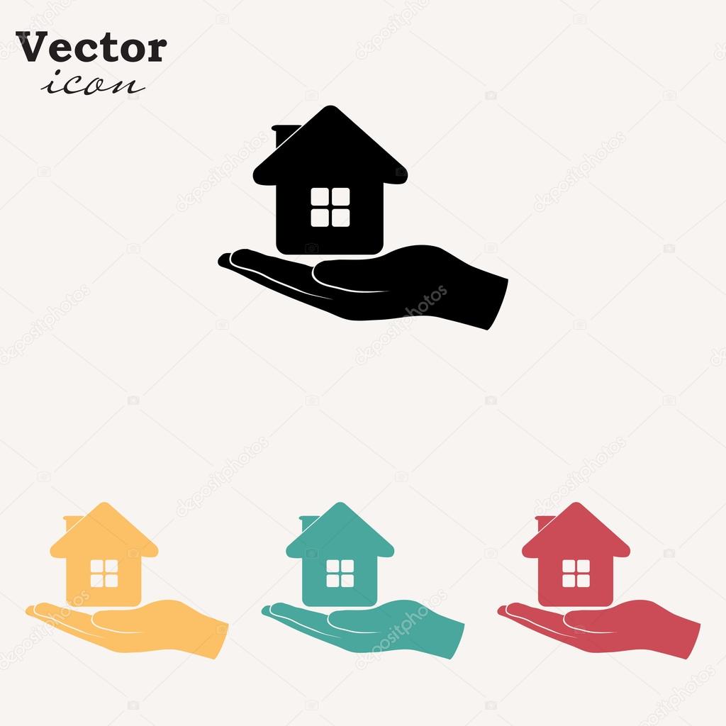色の保護家のアイコン ストックベクター C Victory Stoker 色の保護家のアイコン ストックベクター C Victory Stoker