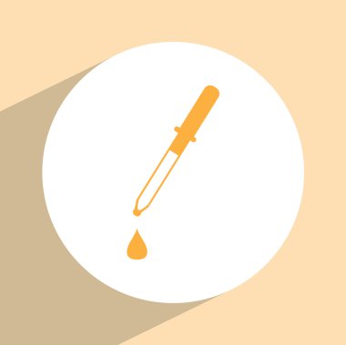 tıbbi indirme simgesi