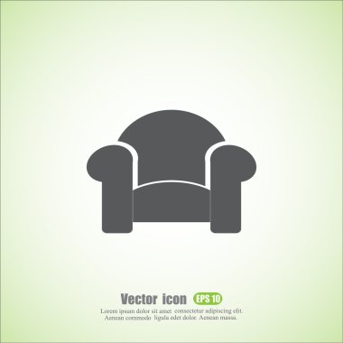 kanepe, kanepe simgesi