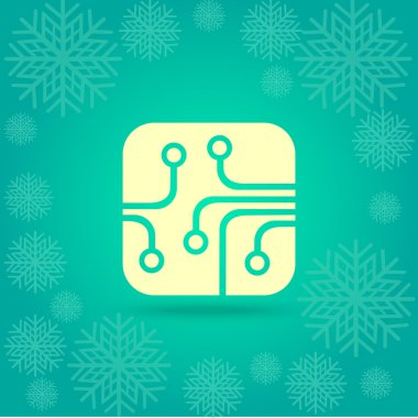 Devre tahtası simgesi