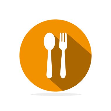 Çatal ve Kaşık simgesi