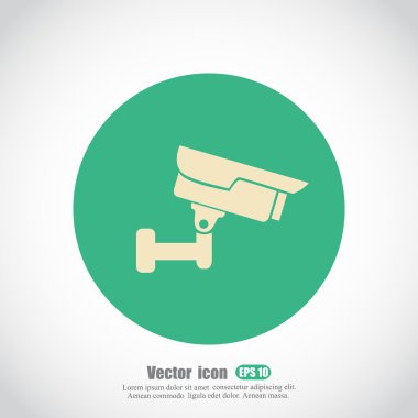 video gözetim kamera