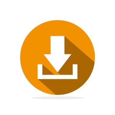 Dosya karşıya yükleme simgesini