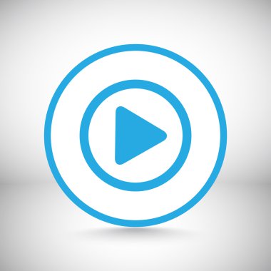 ortam simgesi oynamak