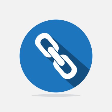 zincir, bağlantı simgesi