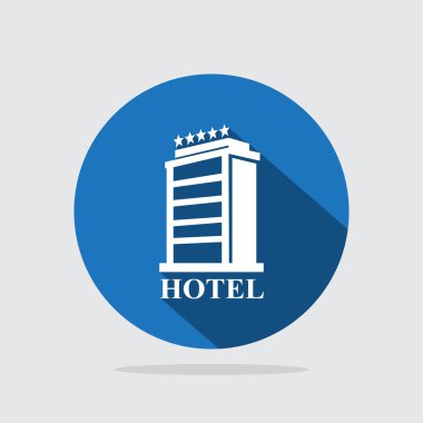 lüks hotel Icon