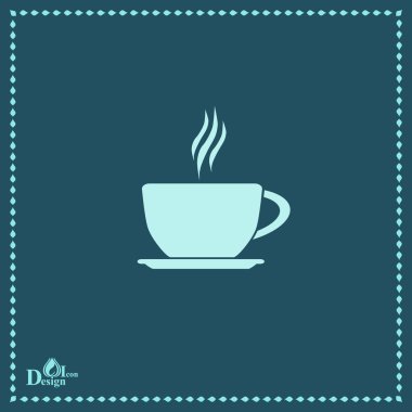 çay Kupası simgesi