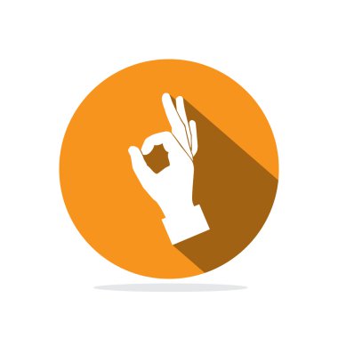 el gösteren simgesi