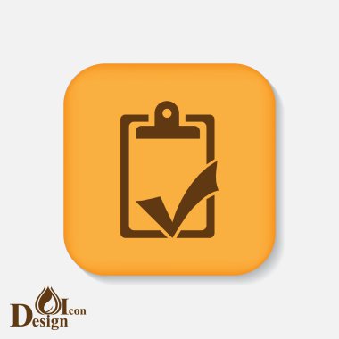 Form simge uygulamak