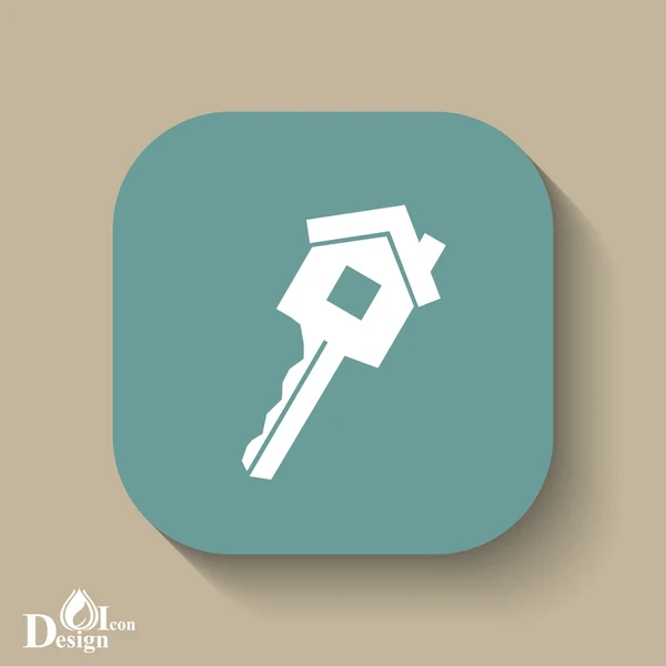 100,000 House key logo Vector Images Depositphotos