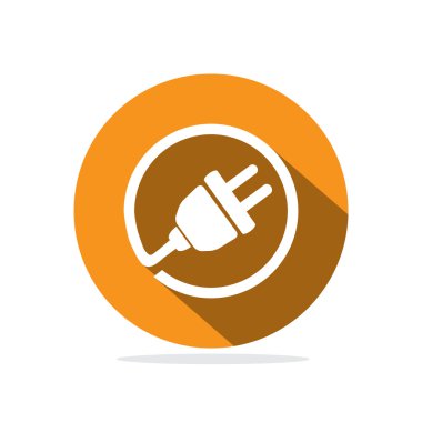 elektrik dolgu simgesi