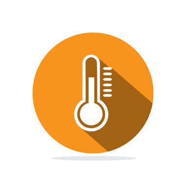 cam termometre kutsal kişilerin resmi