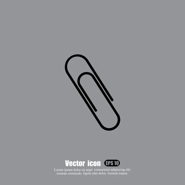 Gem-ikonen — Stock vektor