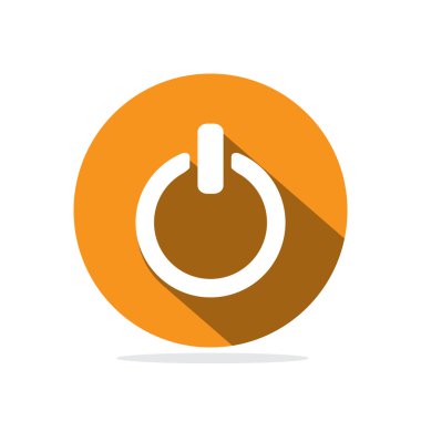 güç düğmesi simgesi