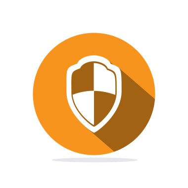 Koruma kalkanı simgesi