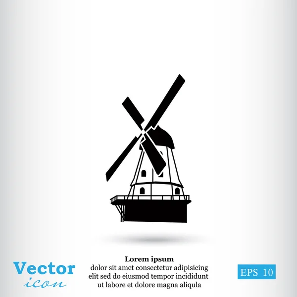 eski fırıldak simgesi