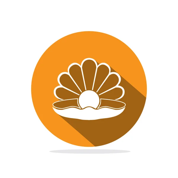 inci coquille simgesi