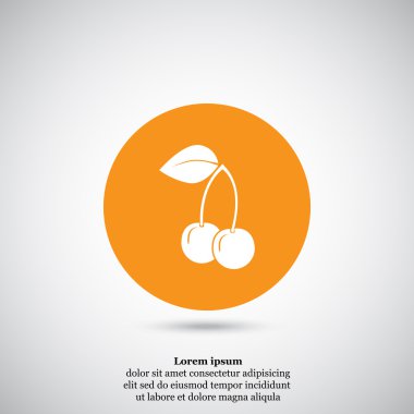 kiraz simgesi Şubesi