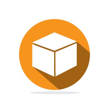 kapalı kutu simgesi