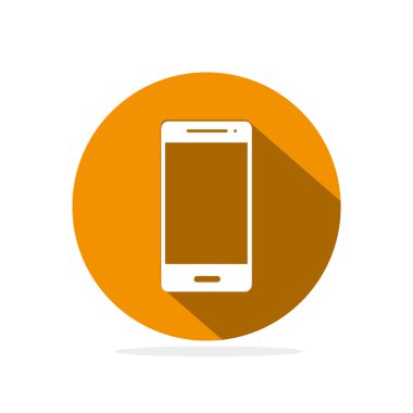 Cep Telefonu Simgesi