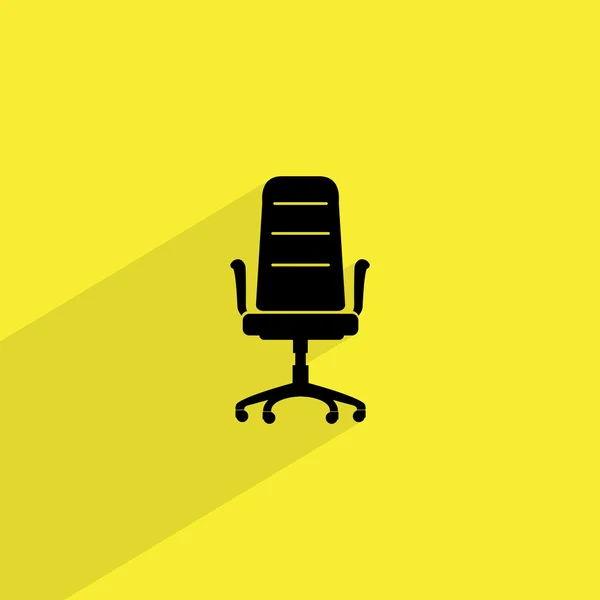 ofis koltuğu simgesi