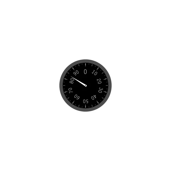 Stopwatch — Stock Vector