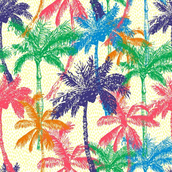 Palm Seamless Modeli A