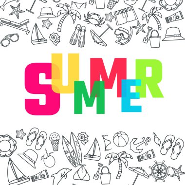 Anahat Beach simge A