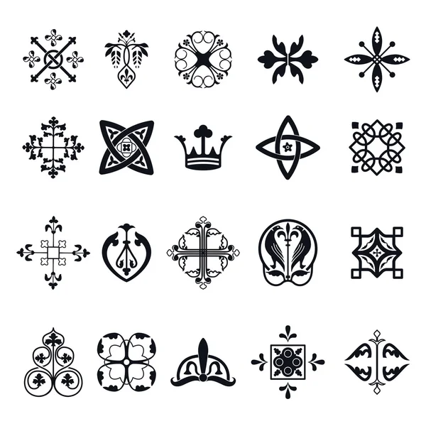 Fas fayans işareti A