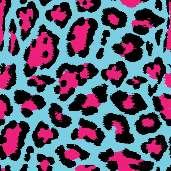 Leopar desen A