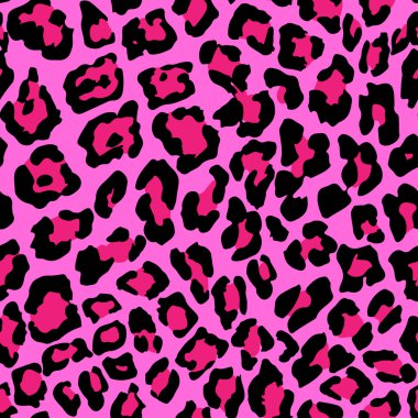  Leopar desen A