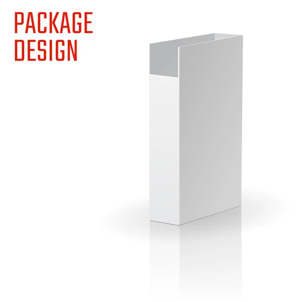 Pack plegable 30 — Vector de stock