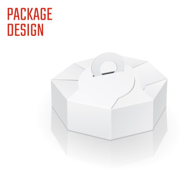 Diecut el sanatları kutusu 1