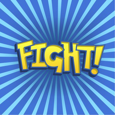 karikatür tasarım yazı