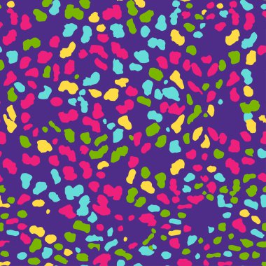 leopar seamless modeli