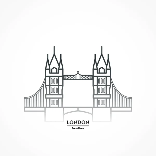 Lineiconcountryengland-09 — Stockvektor