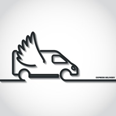 DeliveryOutline