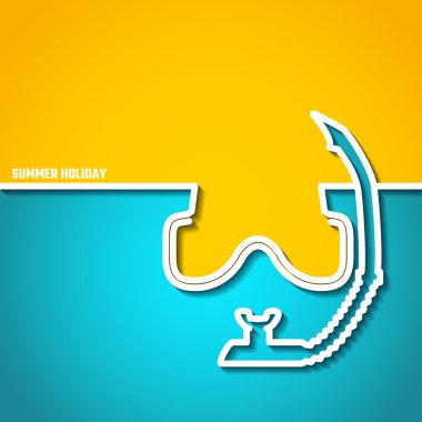 Diving BG