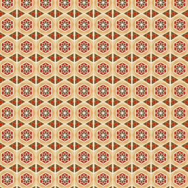 Visantia Seamless Modeli