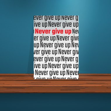 Motivasyon teklif kağıt üzerinde