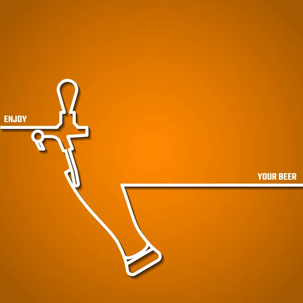 Beer by Line Bg