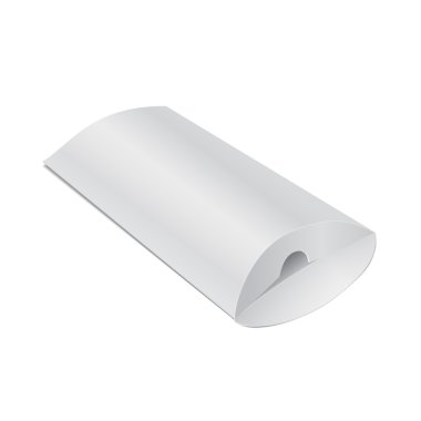 Pillow craft Box