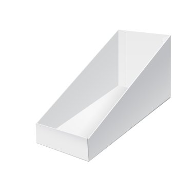 Holder Box Template