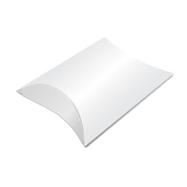Pillow craft Box