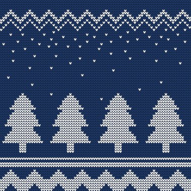 Çirkin Noel süveteri 1
